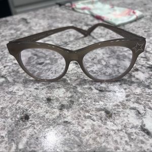 Stella McCartney glasses